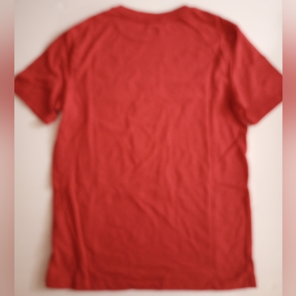 🏞️🎮🖥️ Rusty Color Minecraft Shirt - Picture 4 of 5